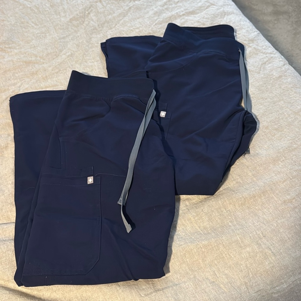 Women’s FIGS Scrub Bottoms